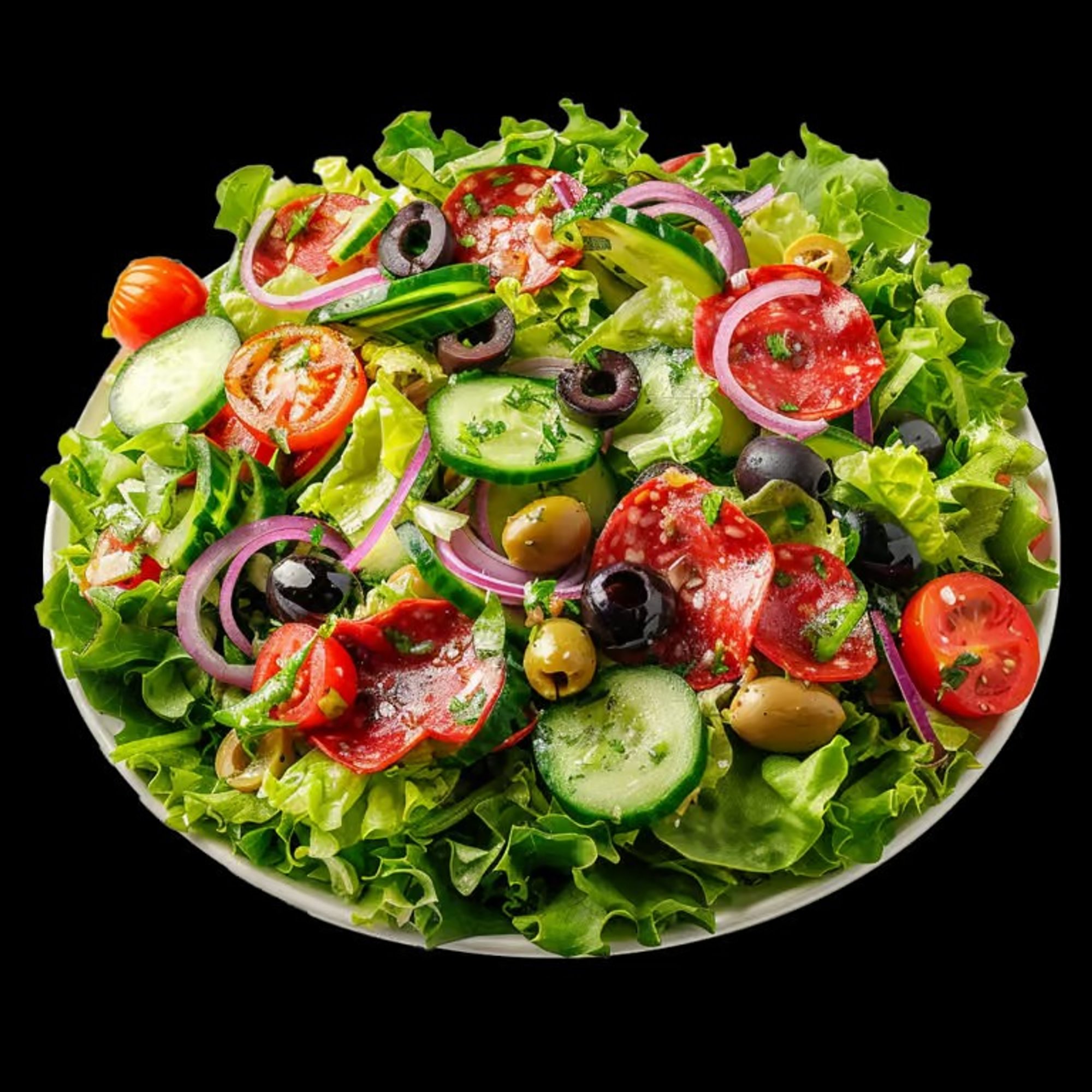 House Salad