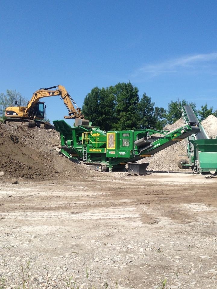 Images T.G. Carroll Cartage