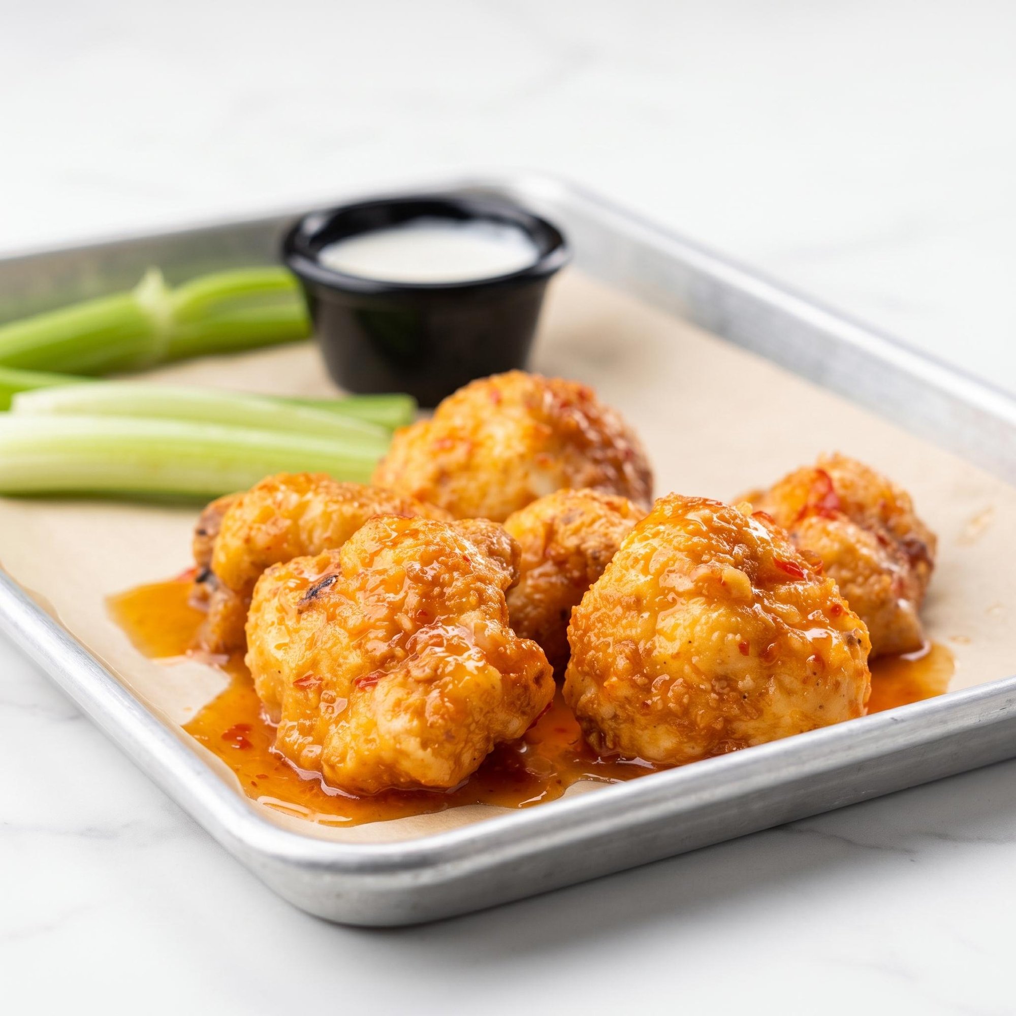 .6 Wings