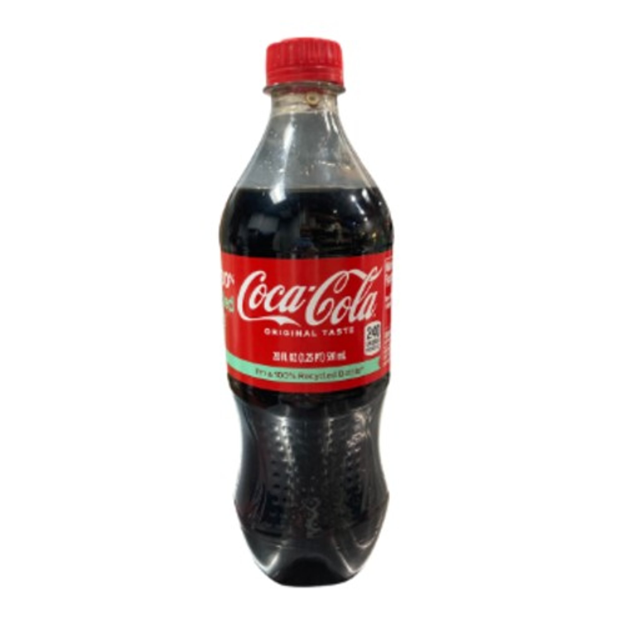 20 oz Coke