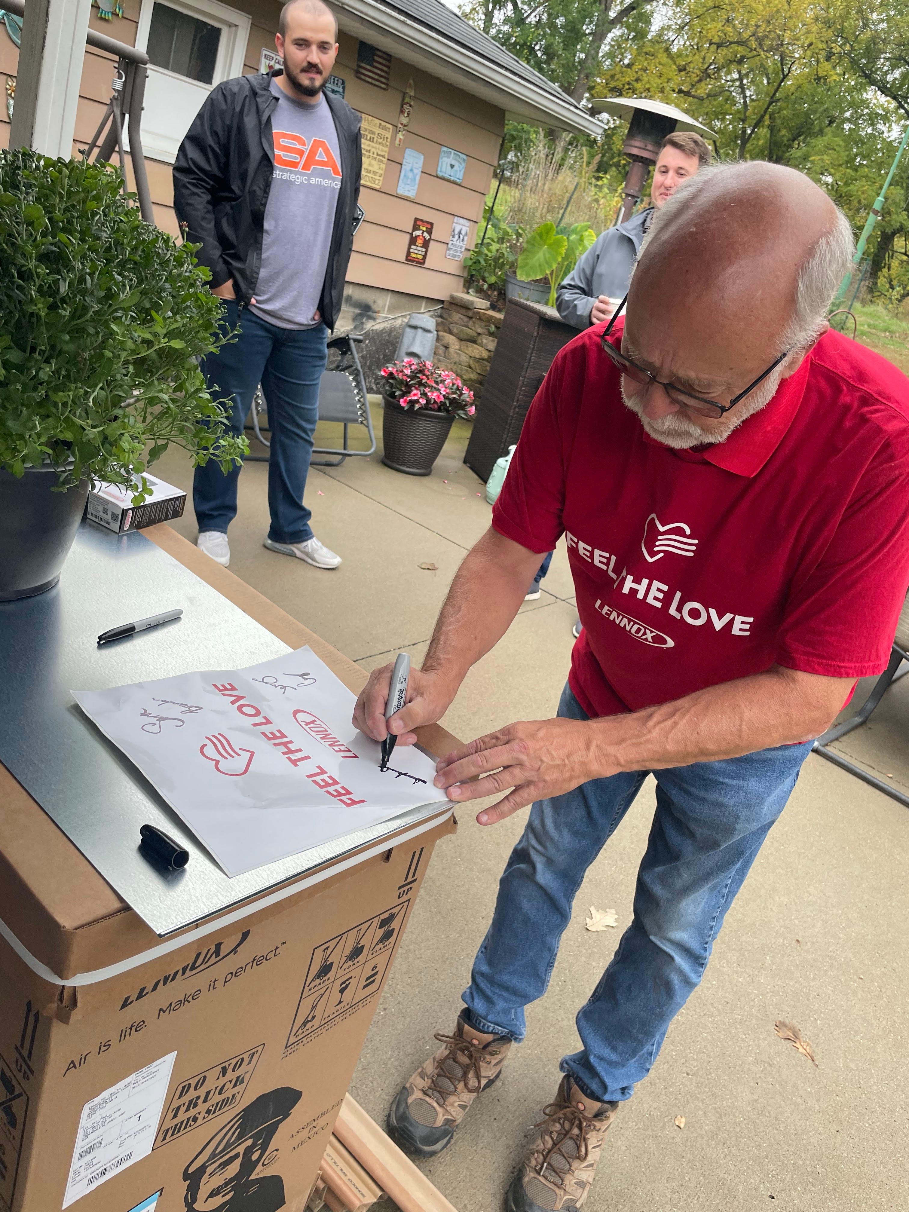 Heartland Heating & Cooling Image