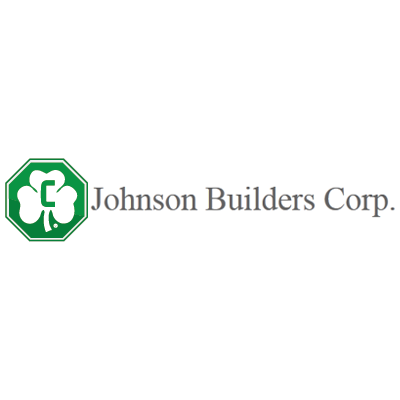 Johnson Builders Corp. Logo