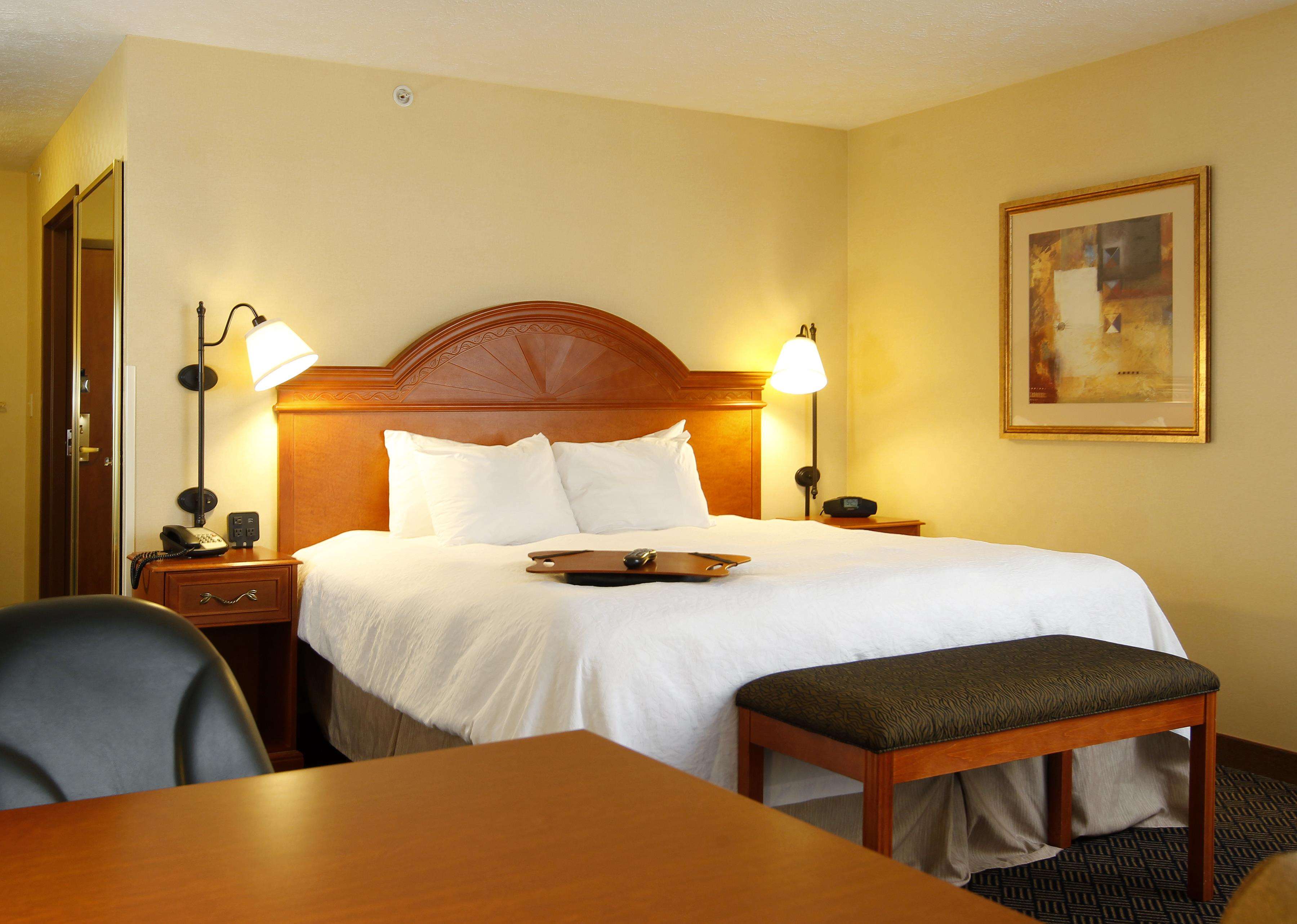 Hampton Inn by Hilton Waterloo Cedar Valley Photo