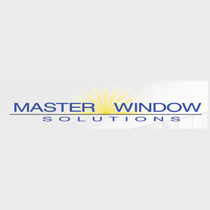 Master Window Solutions Logo