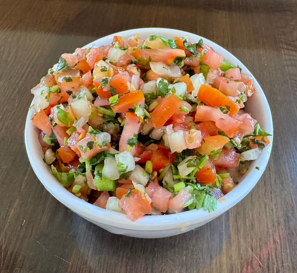 Pico de Gallo 12oz