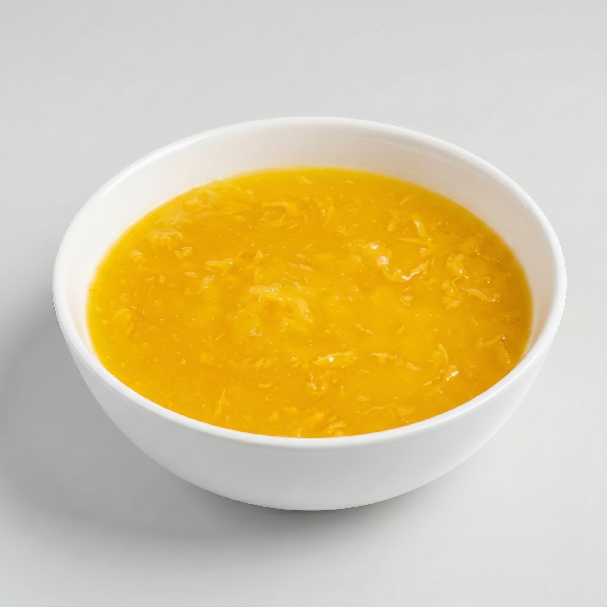 Egg Drop Soup