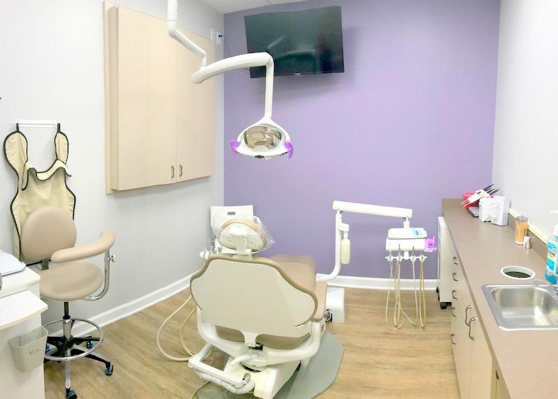 Honeygo Village Dentistry Photo