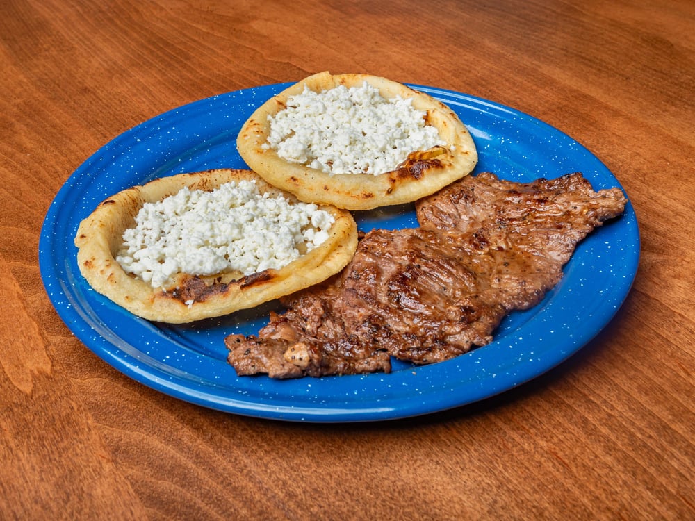 PICADITA PLATE (CHEESE)