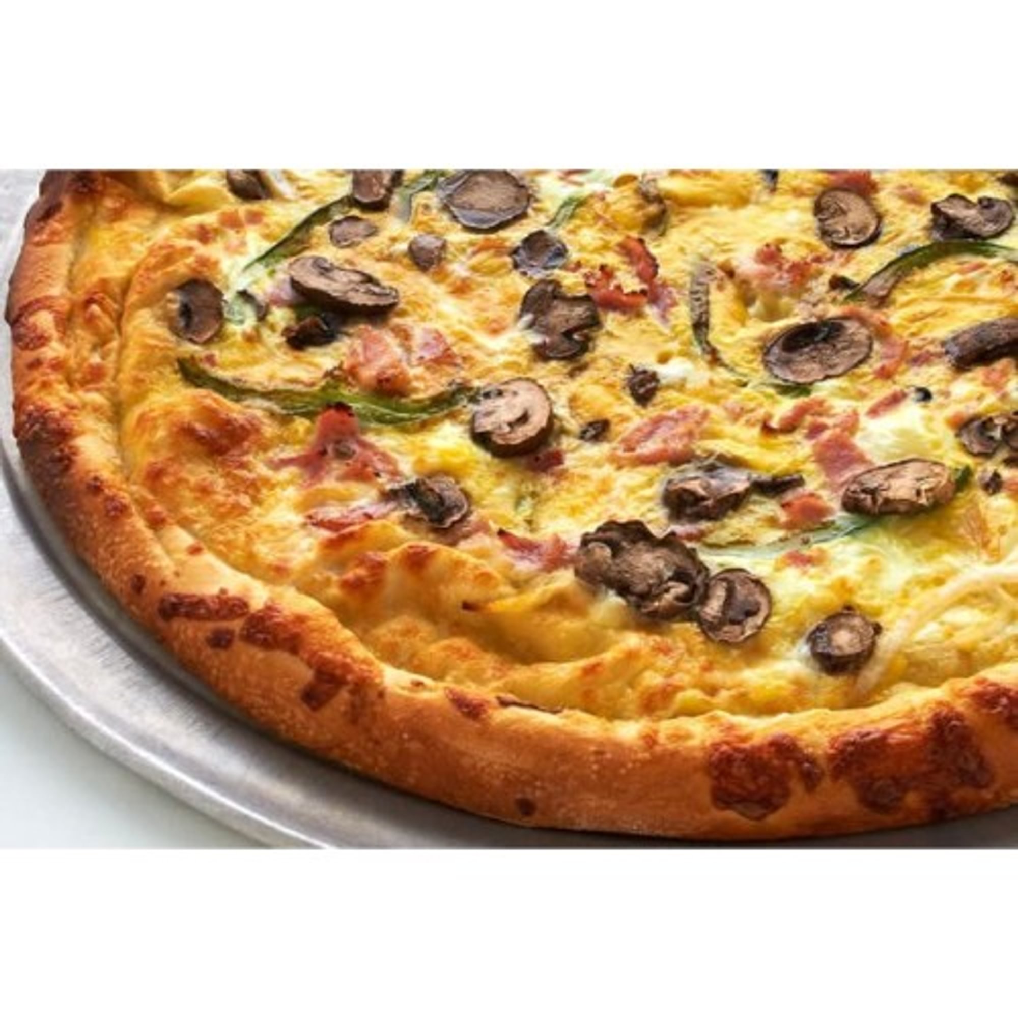 Western Pizza