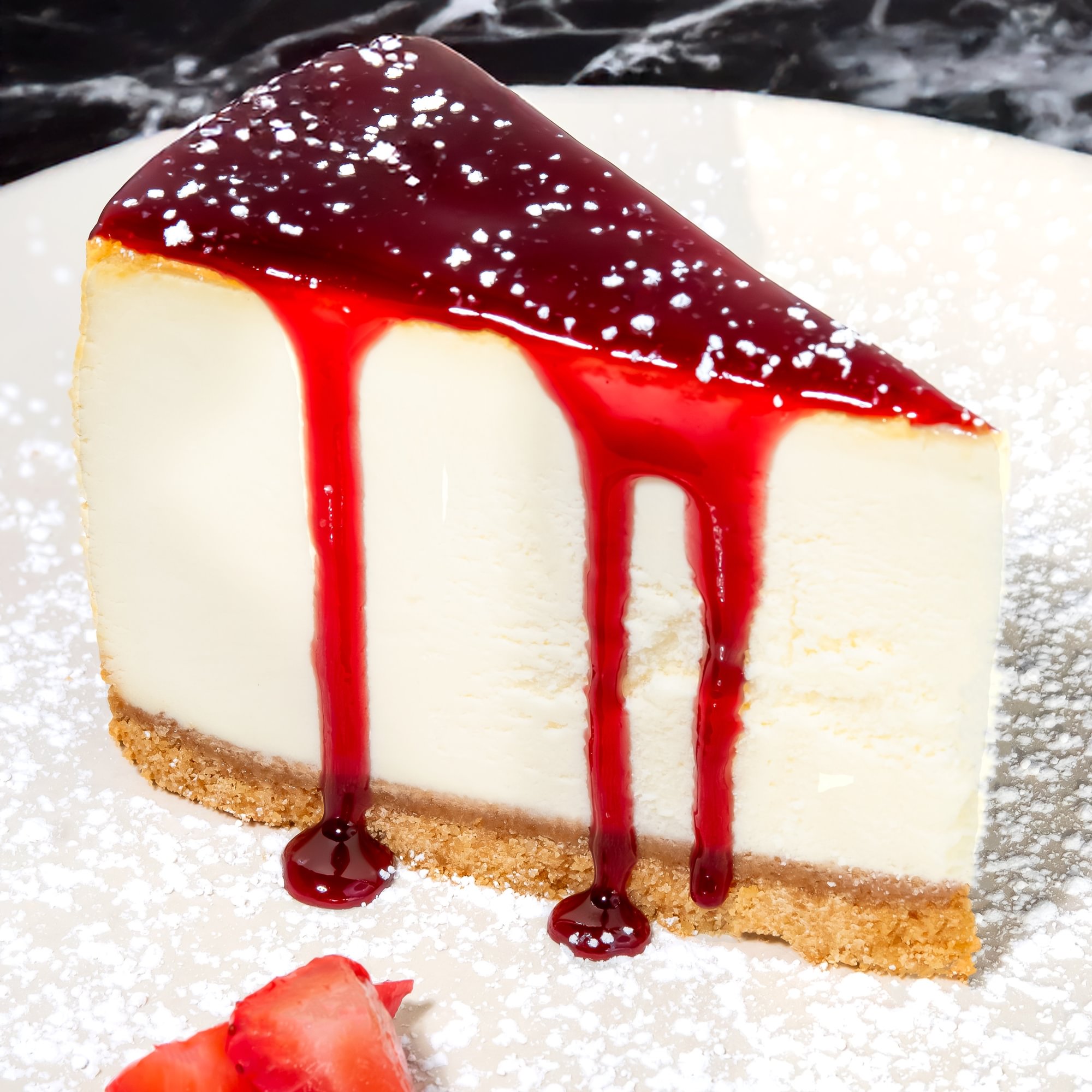 Cheesecake