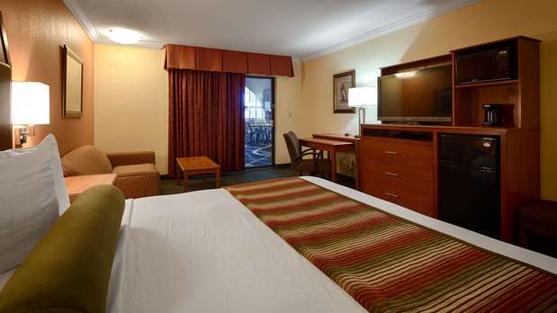 Images Best Western Angus Inn