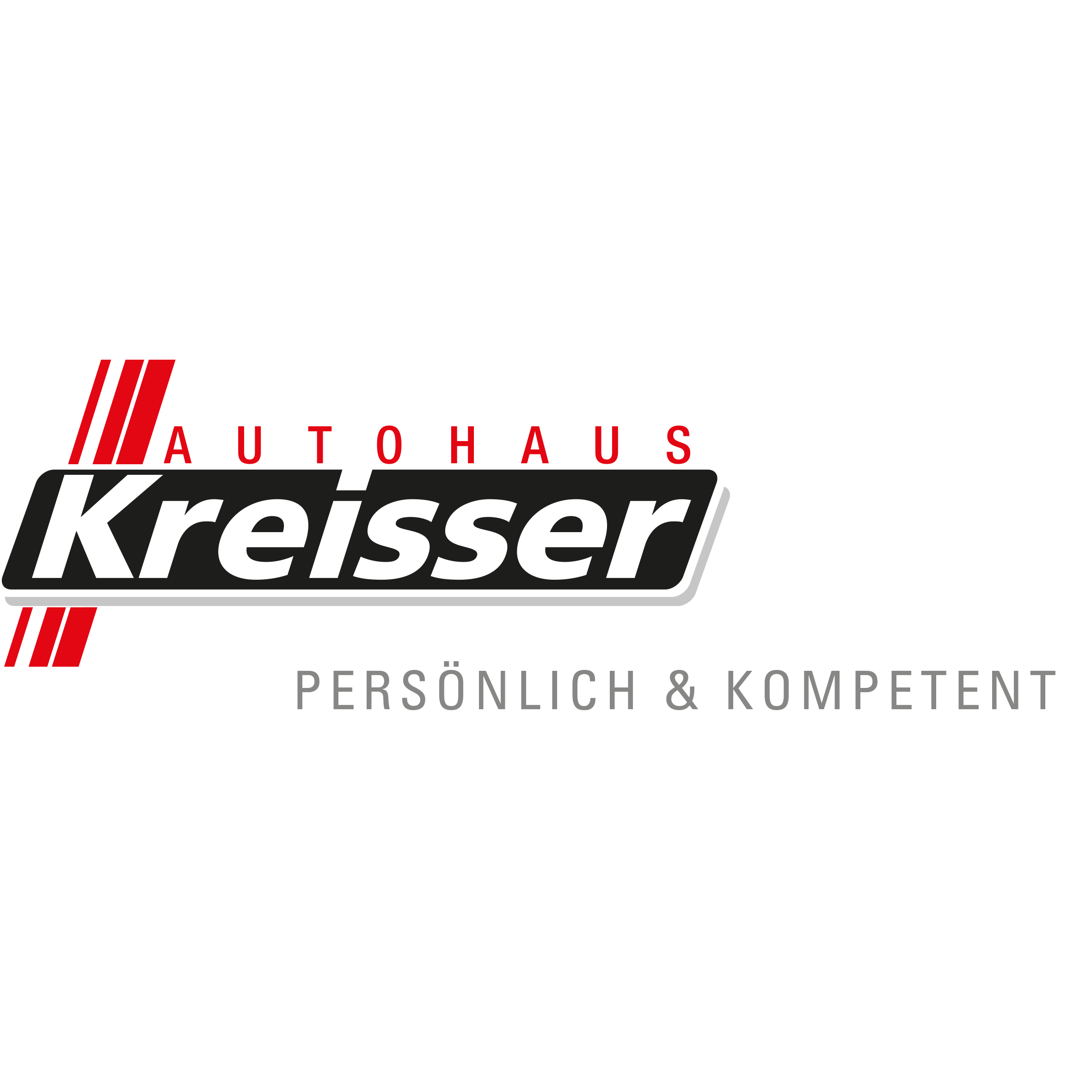 Logo von Autohaus Kreisser GmbH & Co. KG