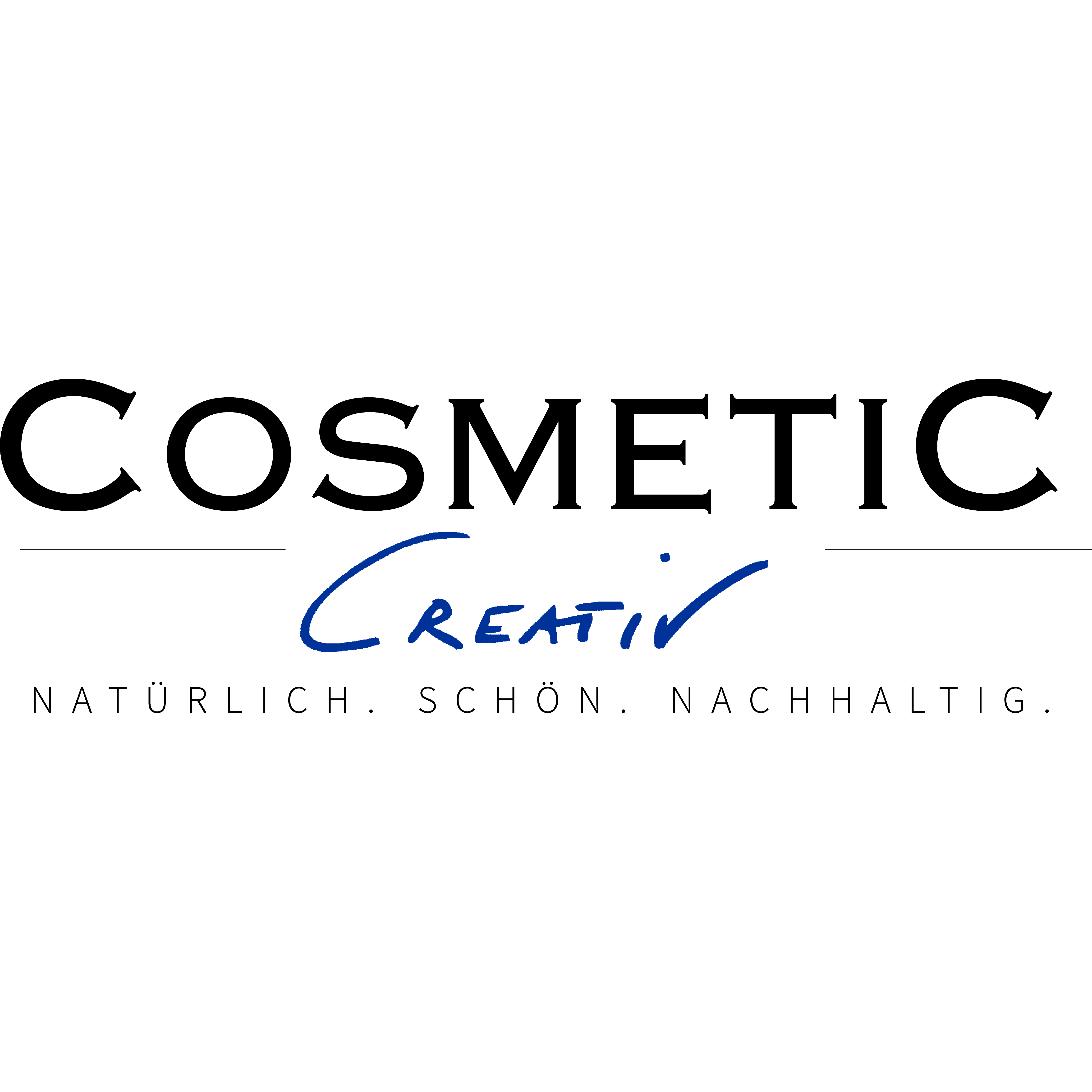 Logo von Cosmetic Creativ