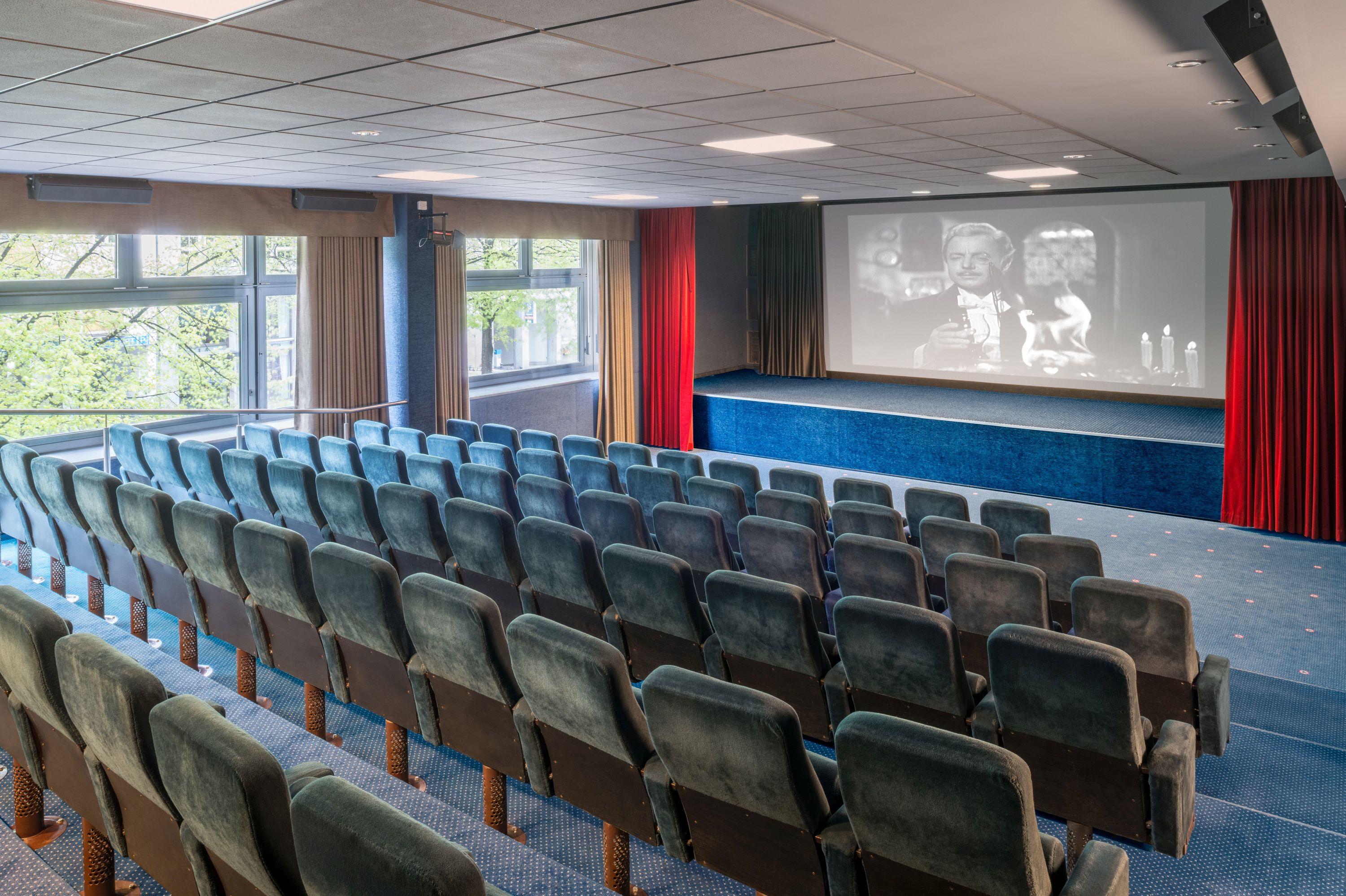 Bilder Hollywood Media Hotel