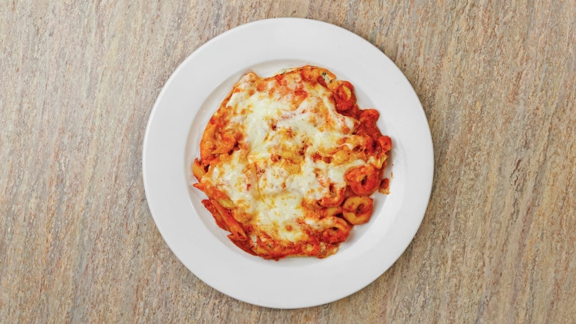 Pasta Combo