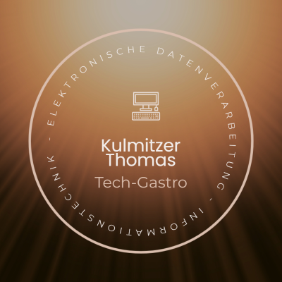Logo von Tech-Network Design