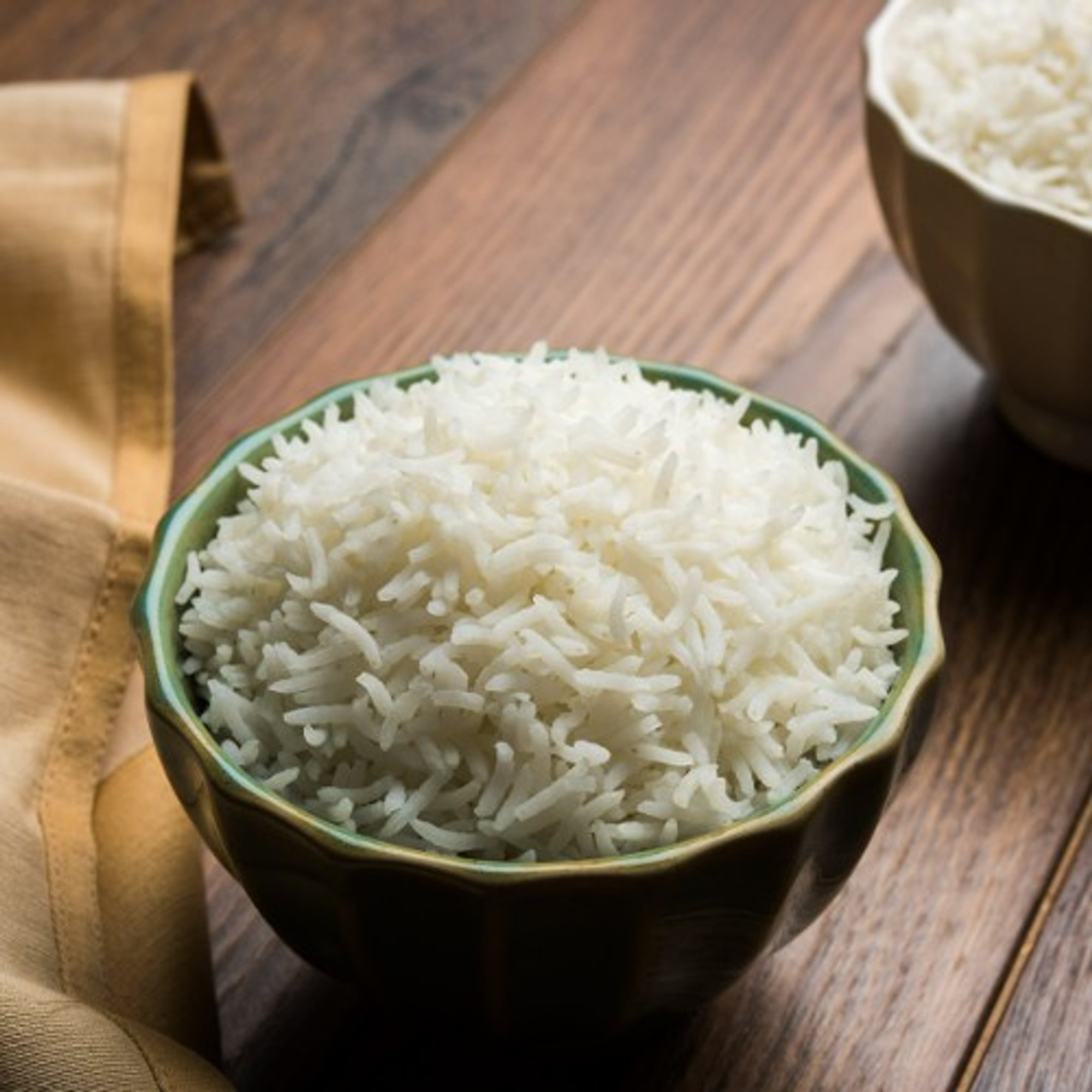 Extra Rice (V, VEG, GF)