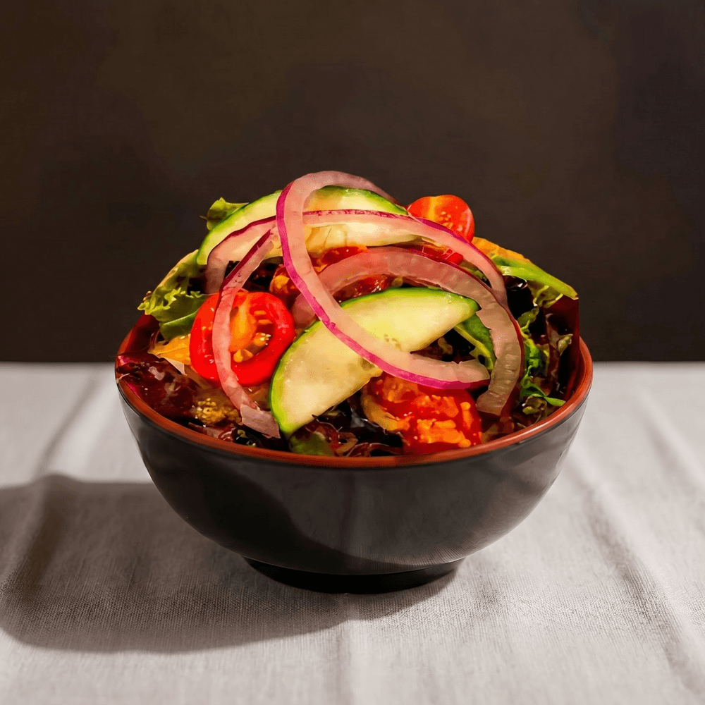 House Salad