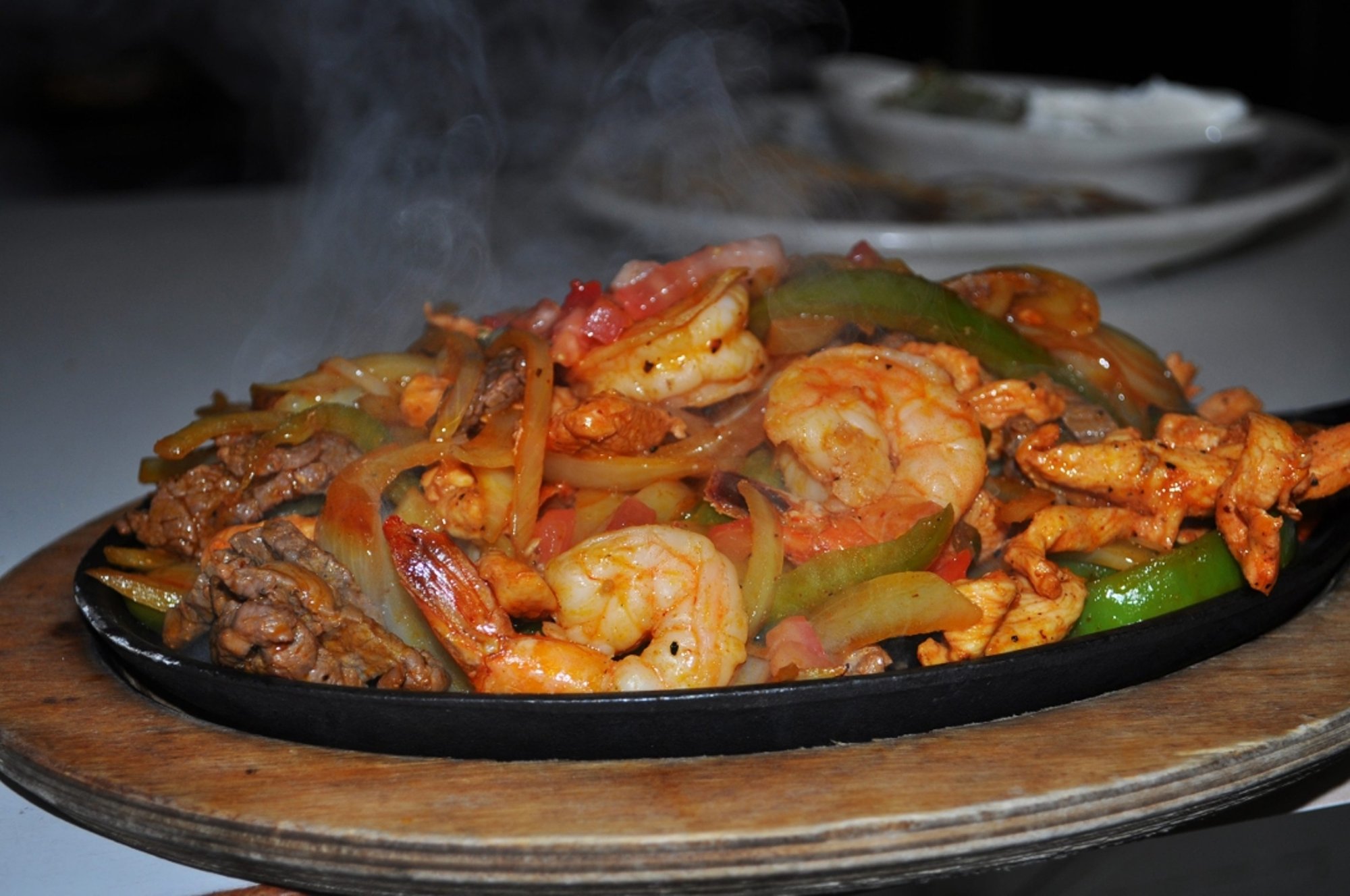 Fajita Texana