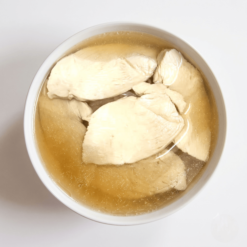 Kid's Chicken Noodle Soup