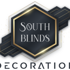 South Blinds Decoration