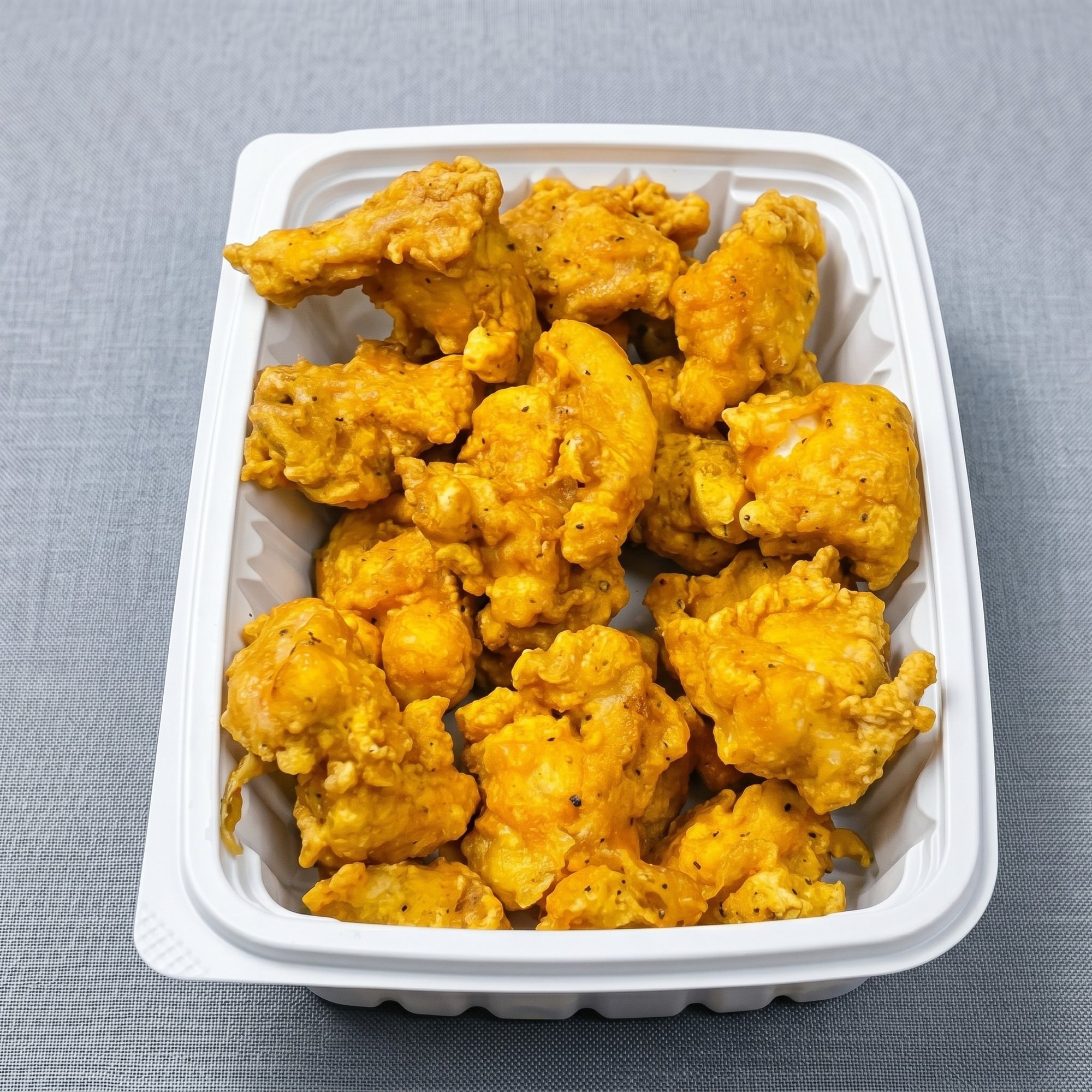 Korean Chicken Bites Combo