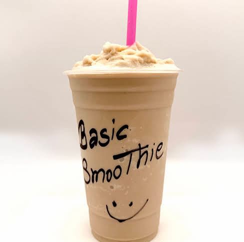 Basic Smoothie