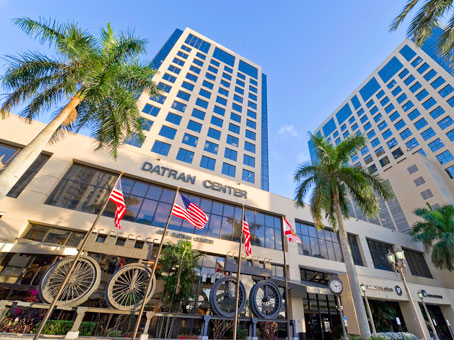 Regus - Florida, Miami - Dadeland Photo