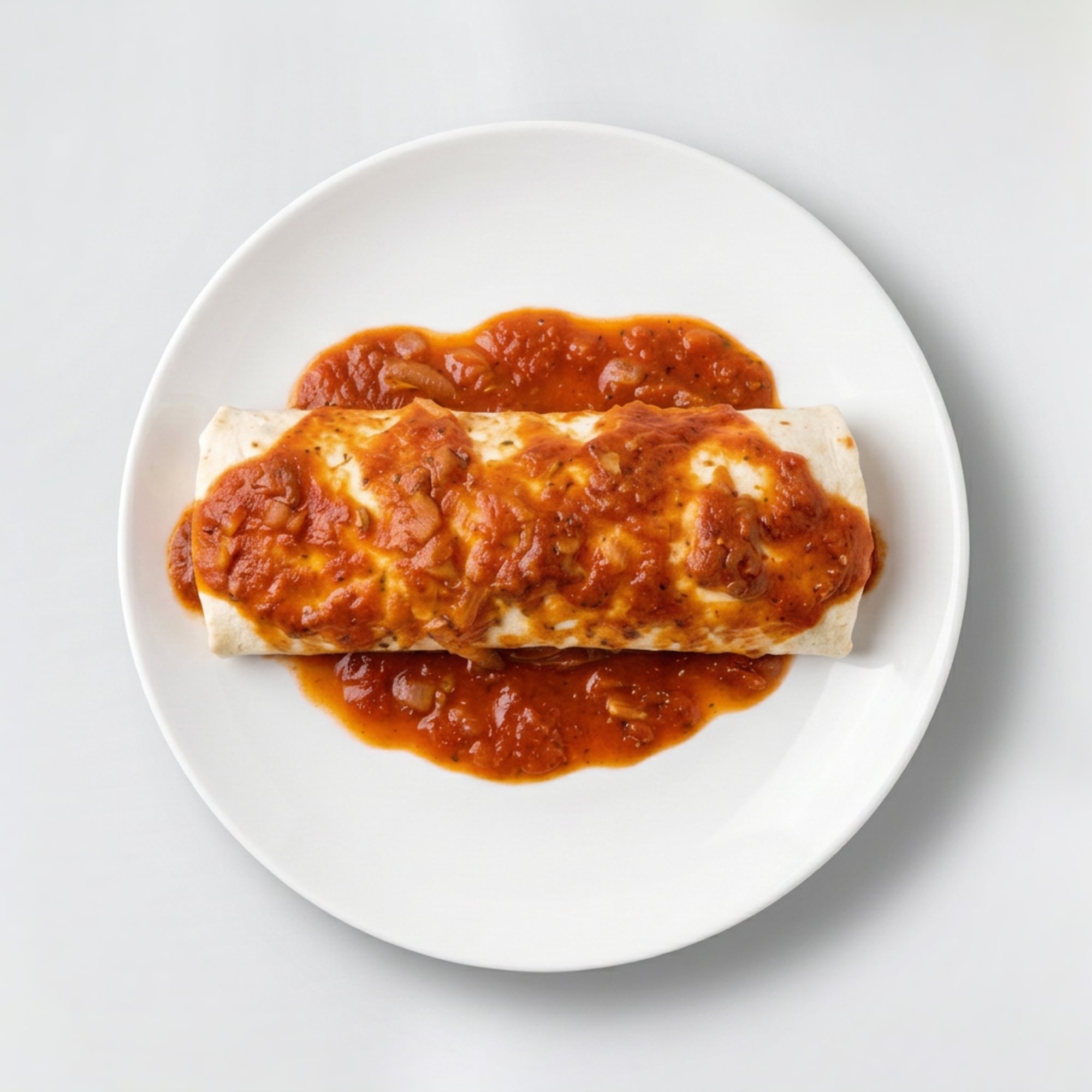 96. Burrito