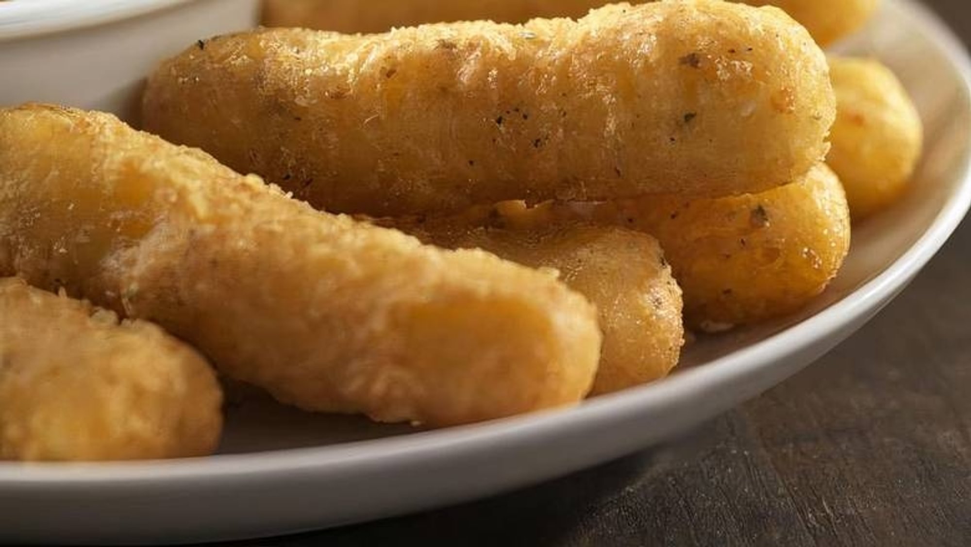 Cheese Stix