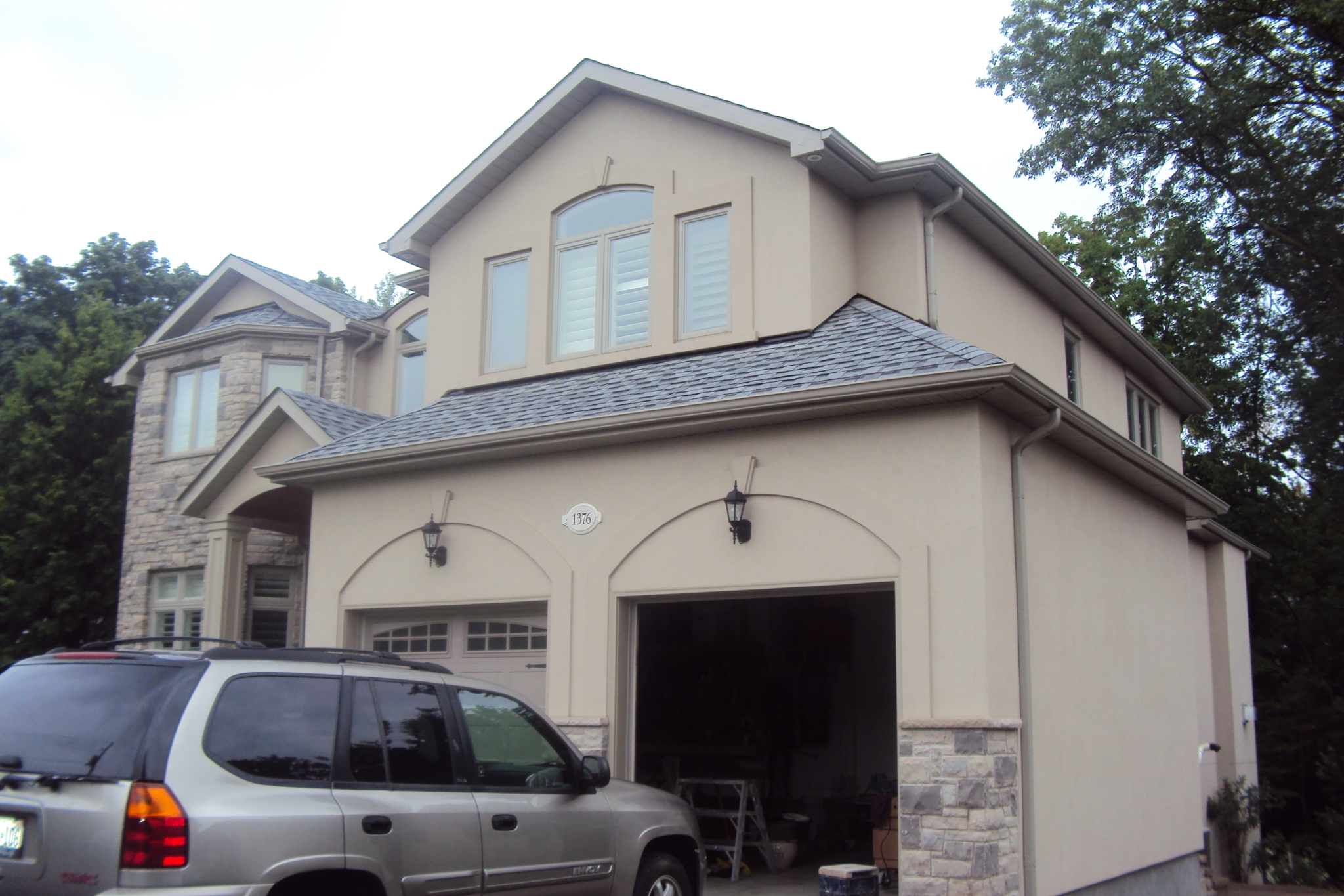 Images EPF Stucco