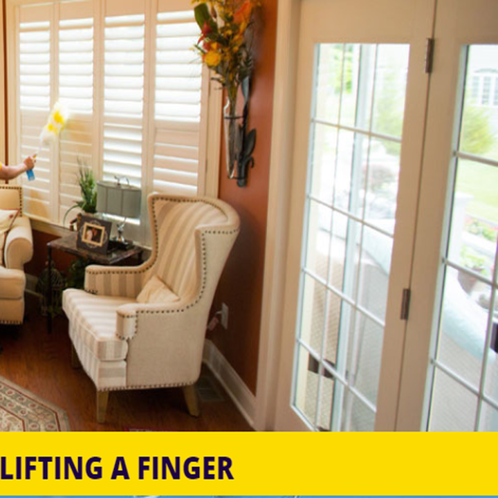 Laly's Cleaning Services Image