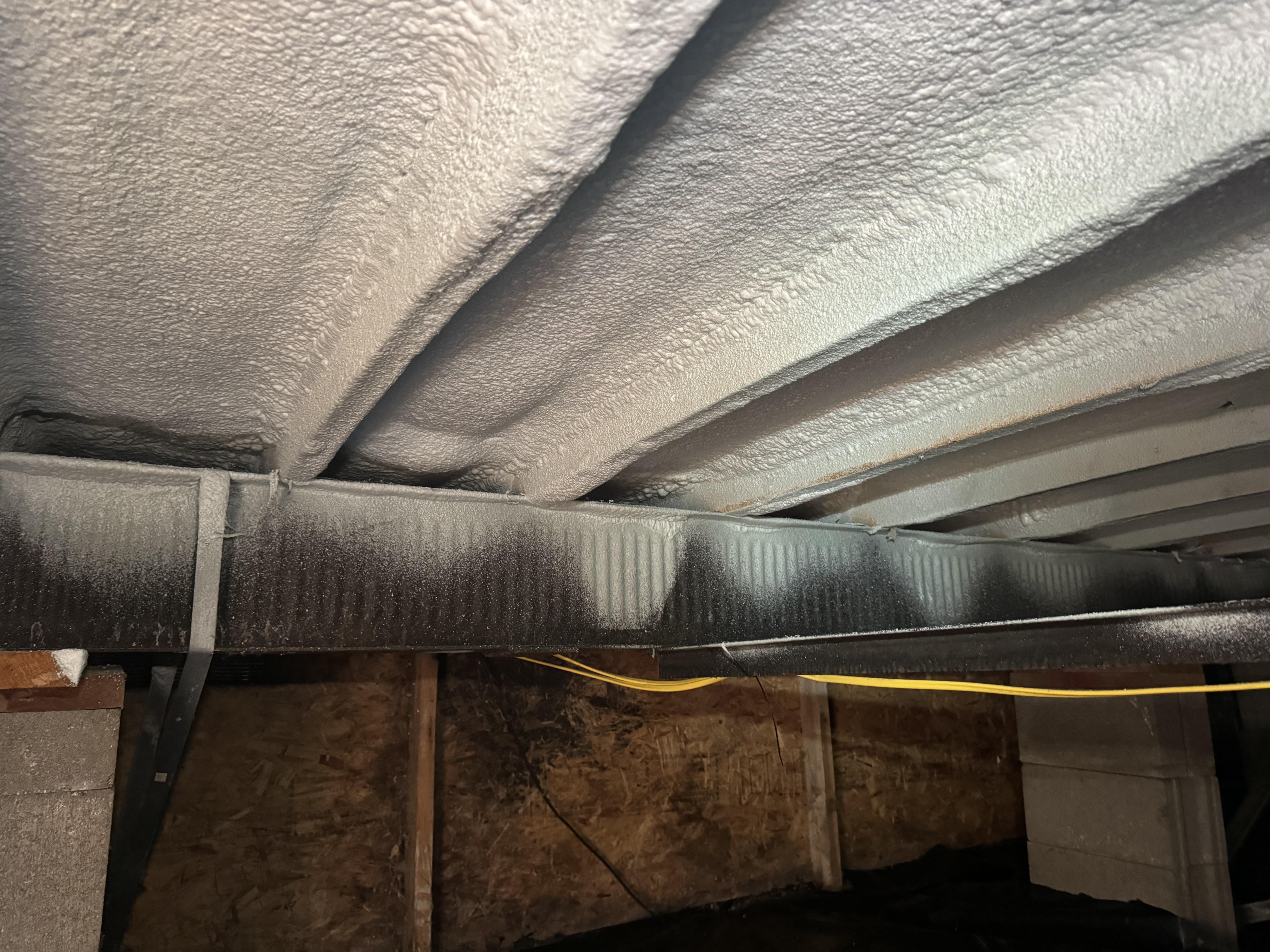 USA Insulation of North Puget Sound Image