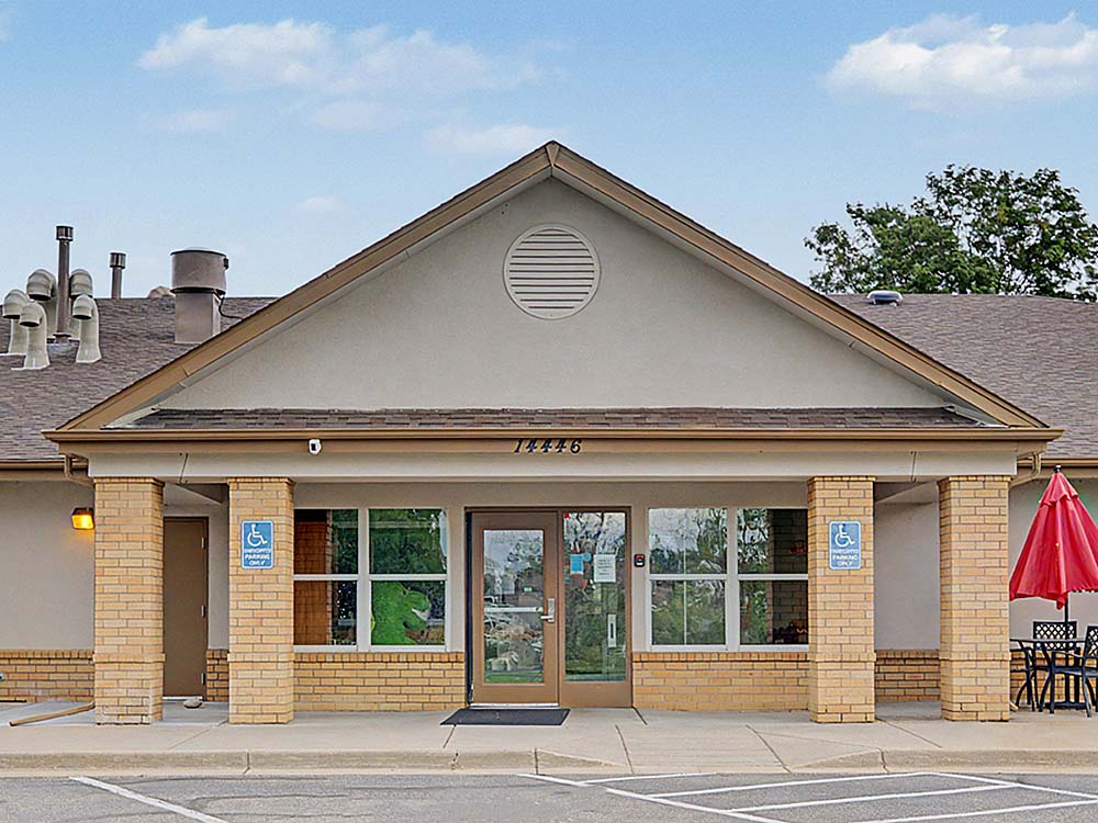 West Woods KinderCare