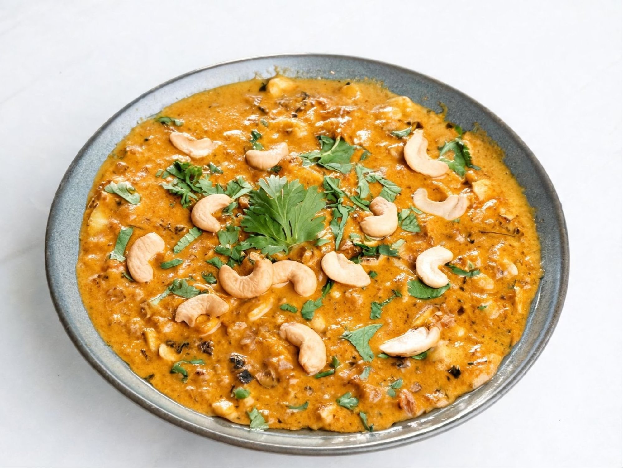 KAJU CURRY