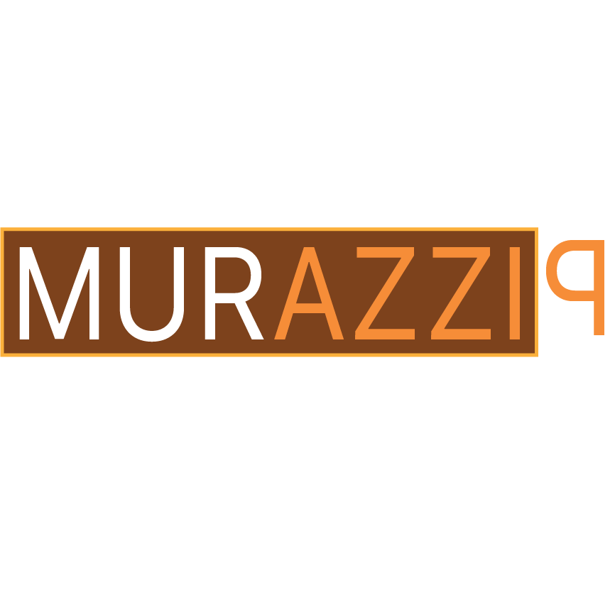 Murazzi Pizza Logo