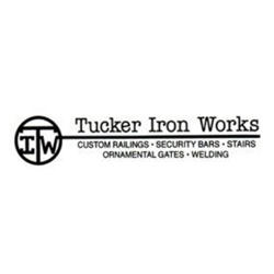 Tucker Iron Works Photo