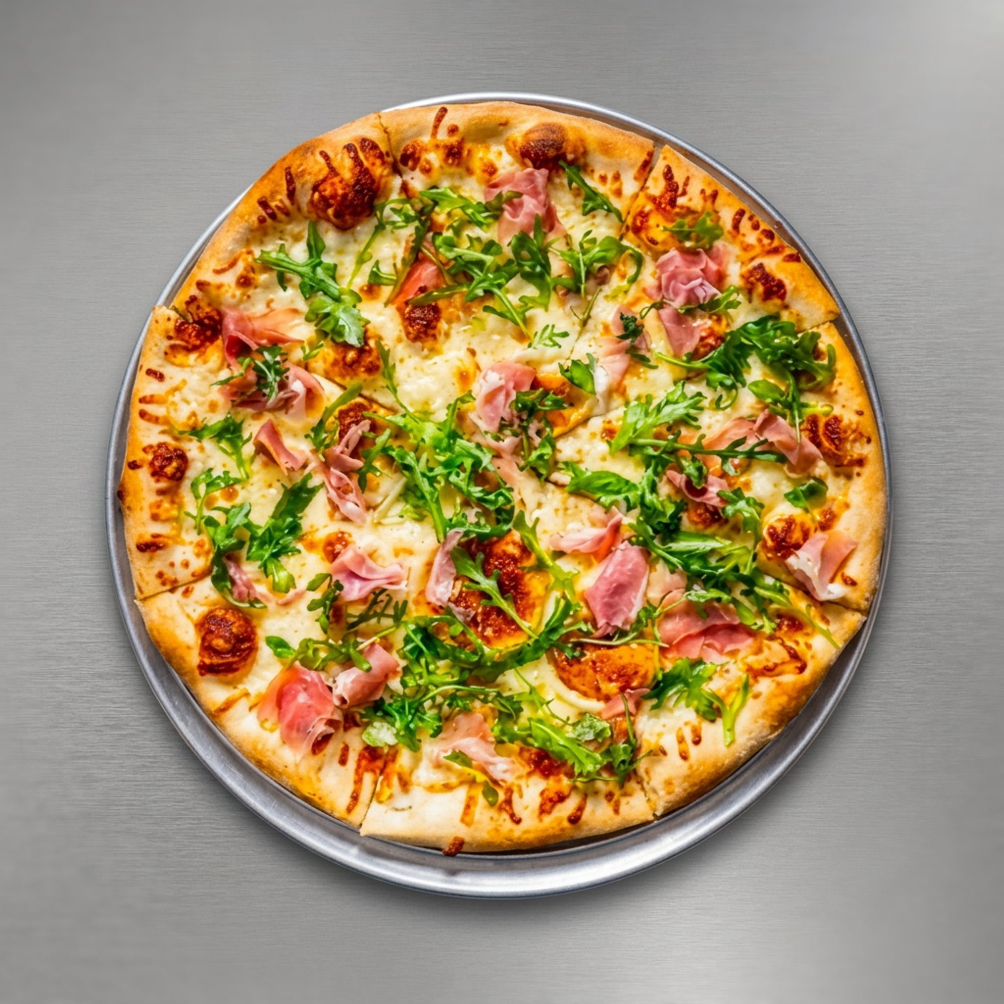 LG - Asmarino East African Pizza