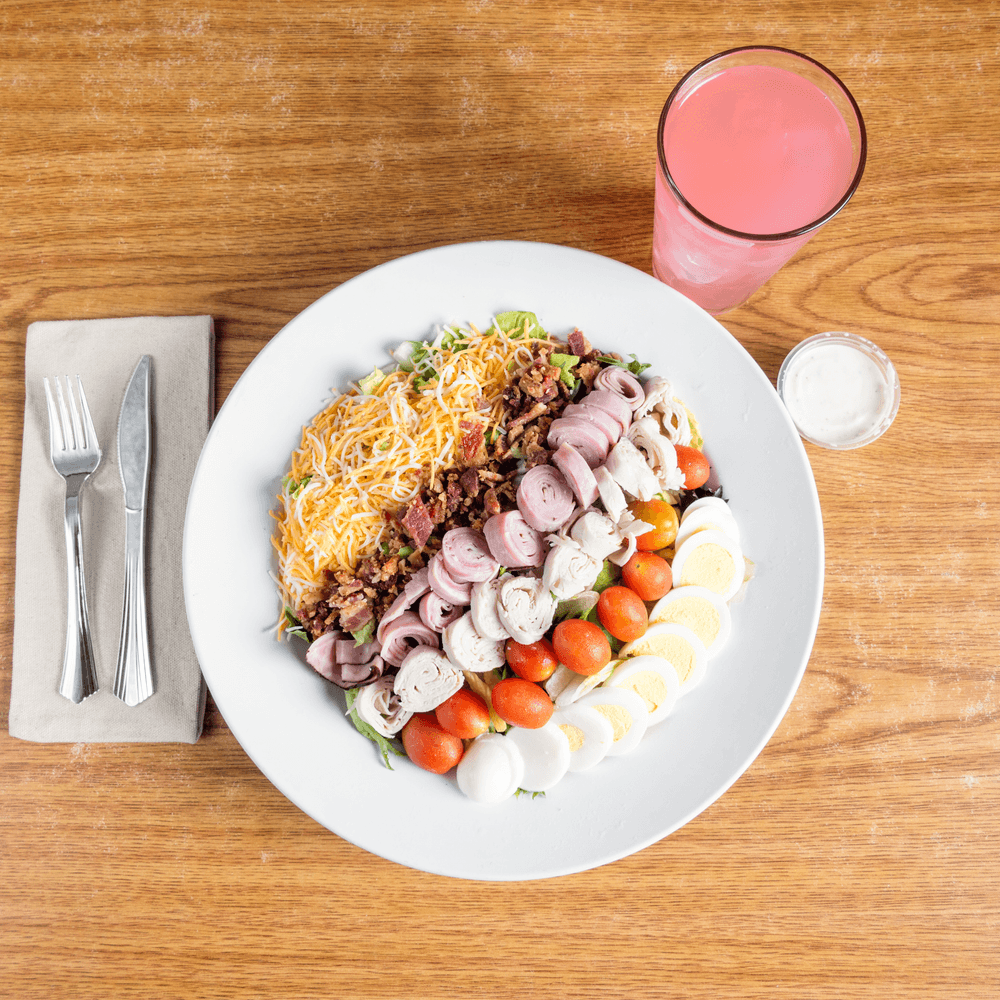 Chef Salad
