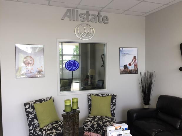 Images C. Kelly Davidson: Allstate Insurance