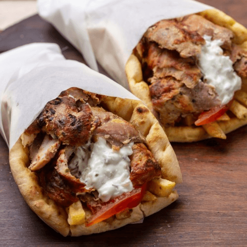 Gyro