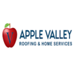 Apple Valley Roofing Logo