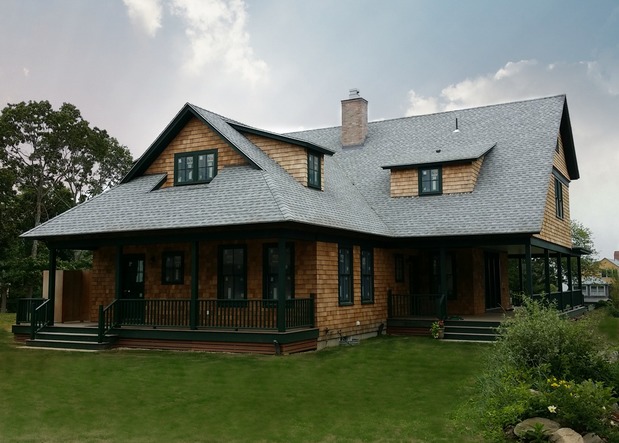 Images Care Free Homes, Inc