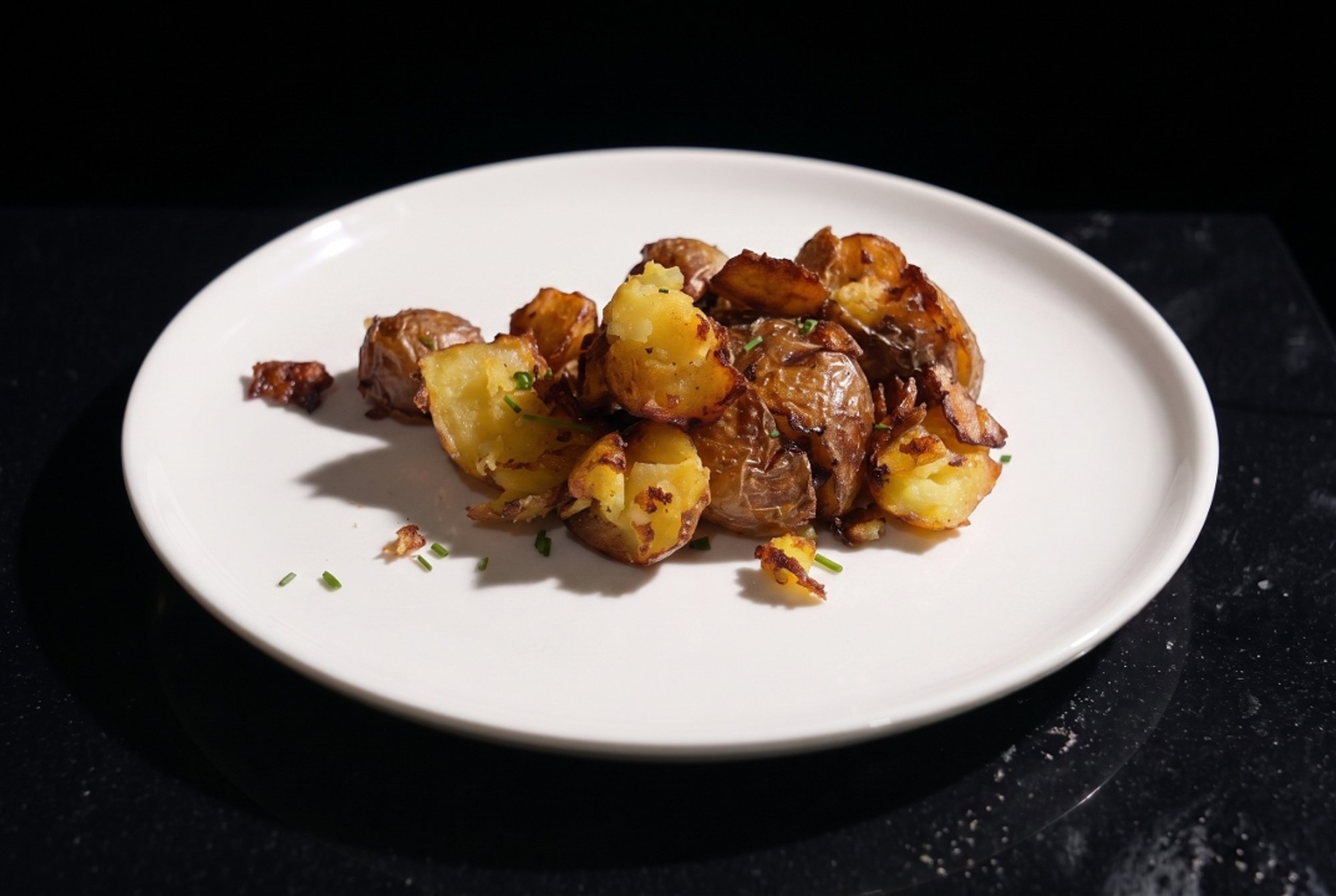Side Smashers
