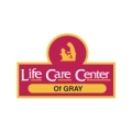 Life Care Center Of Gray