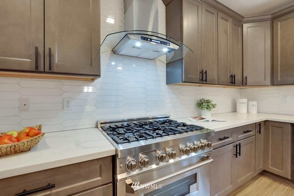 Pacific Coast Renovations Image