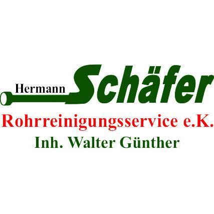 Logo von Rohrreinigung Schäfer