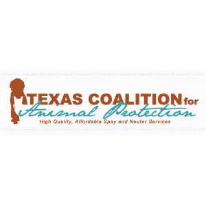 Texas Coalition for Animal Protection Photo