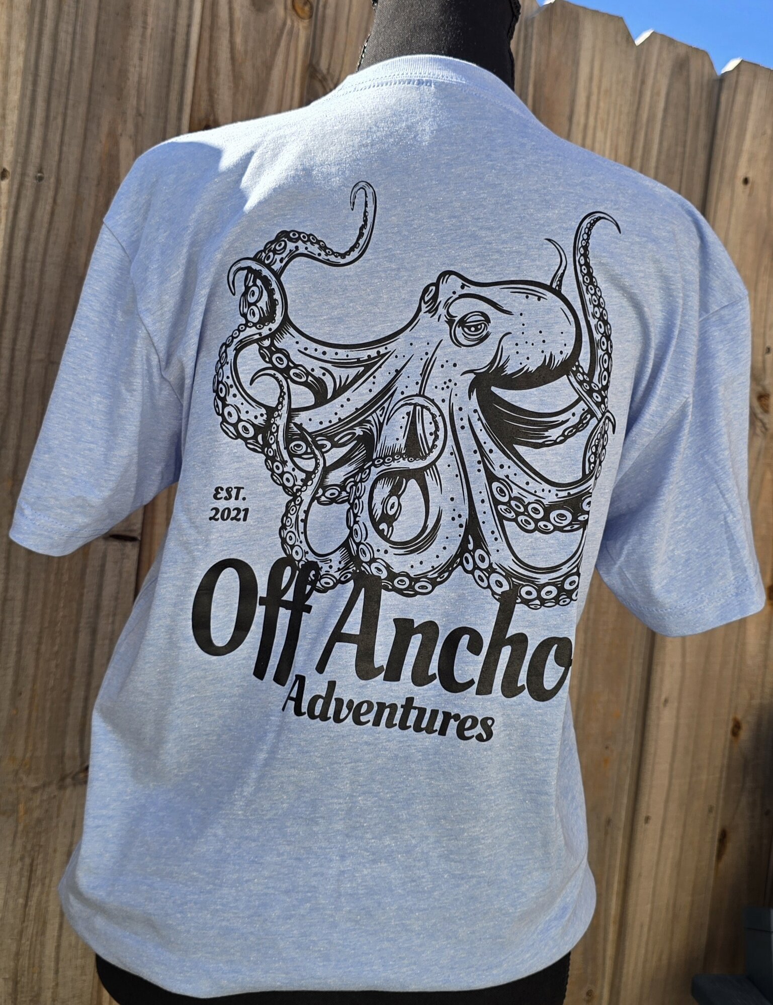 Off Anchor Adventures Image