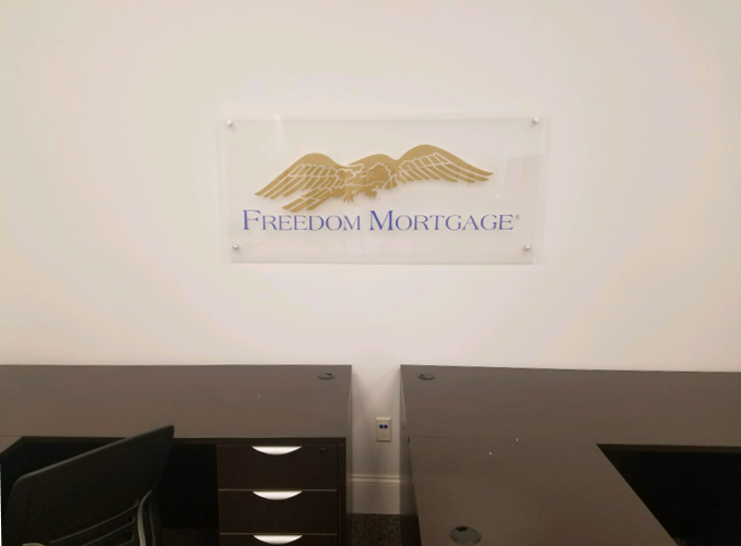 Freedom Mortgage - Warwick Photo